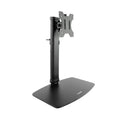 Support écran é poser Tooq DB1127TN 17"-27" (6kg max) (Noir)
