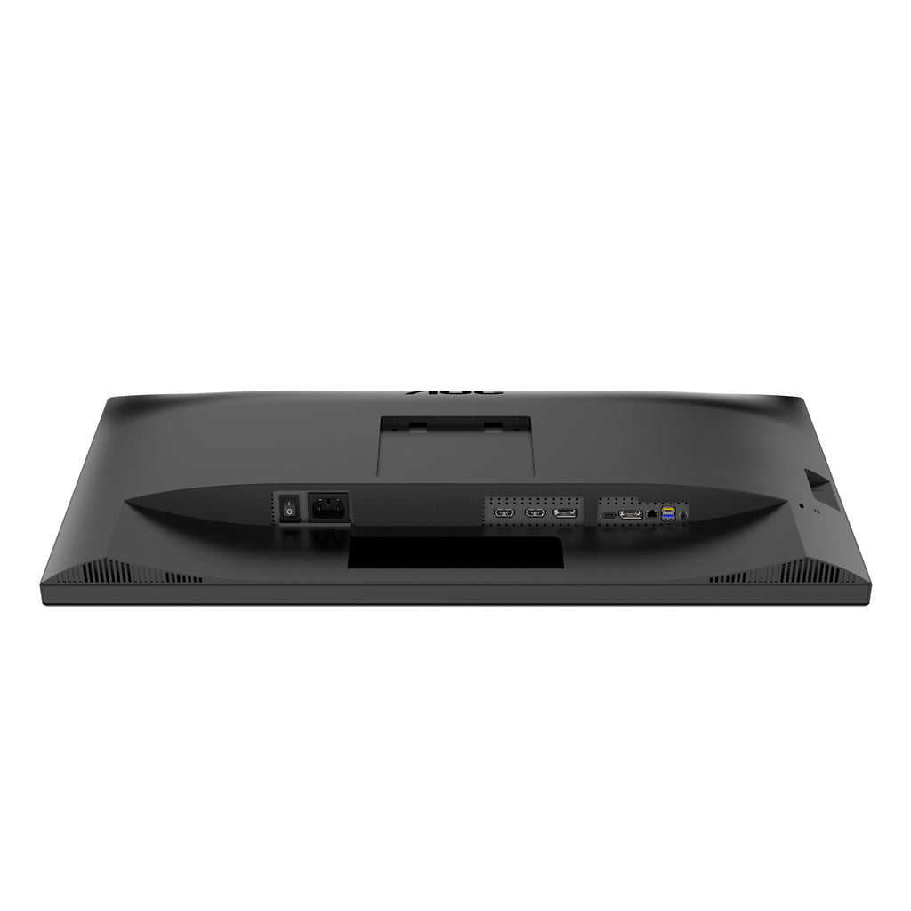 Ecran 27" AOC P3 Q27P3CV Quad HD 100Hz (Noir)
