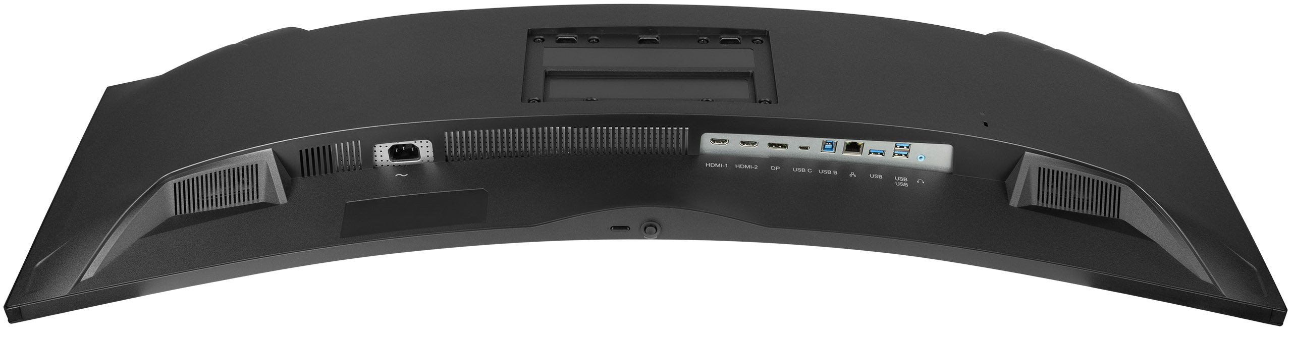 Ecran incurvé 45" Iiyama ProLite XCB4594DQSN-B1 Dual Quad HD (Noir) 165Hz