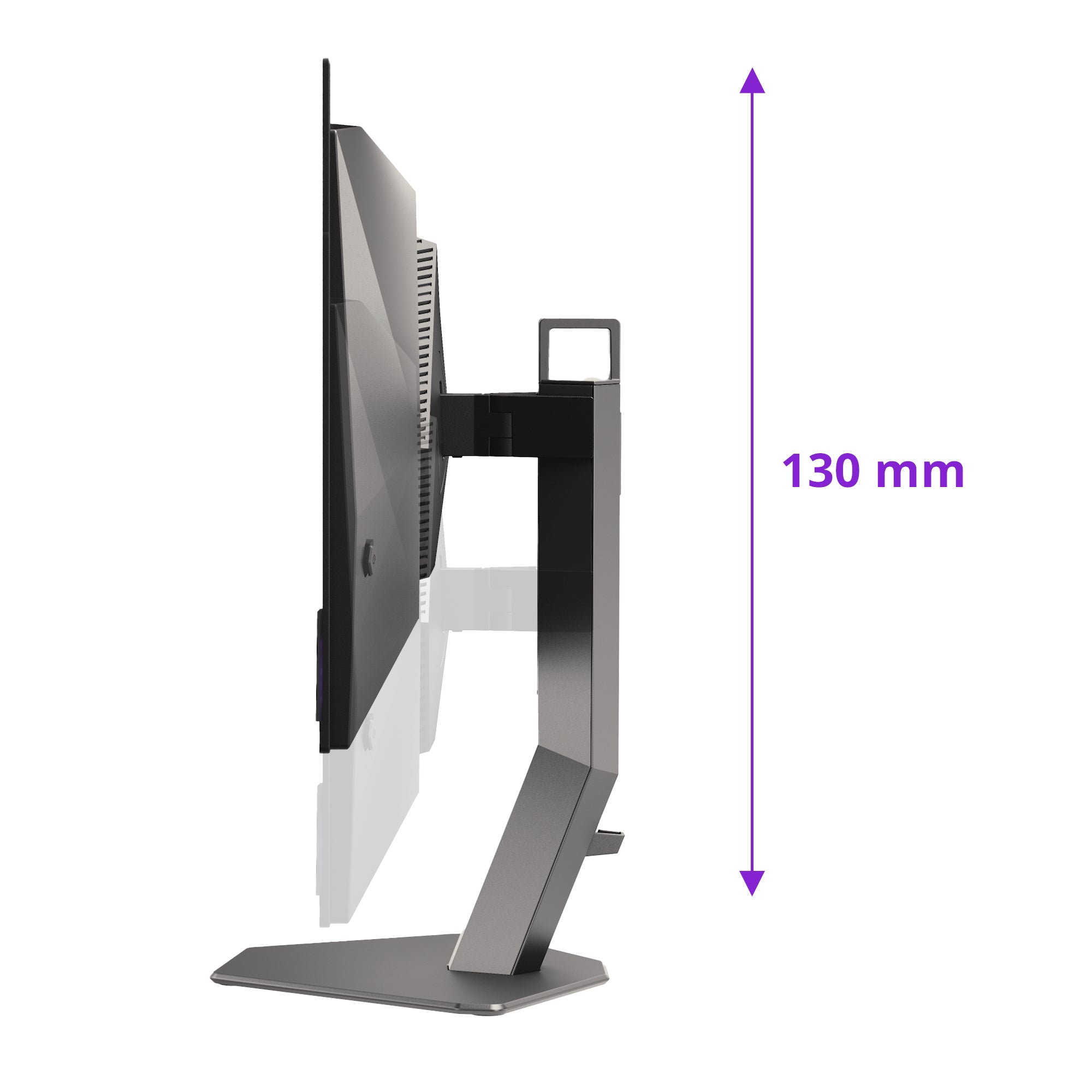 Ecran 27" AOC Agon Pro AG276QZD2 OLED Quad HD 240Hz (Noir)