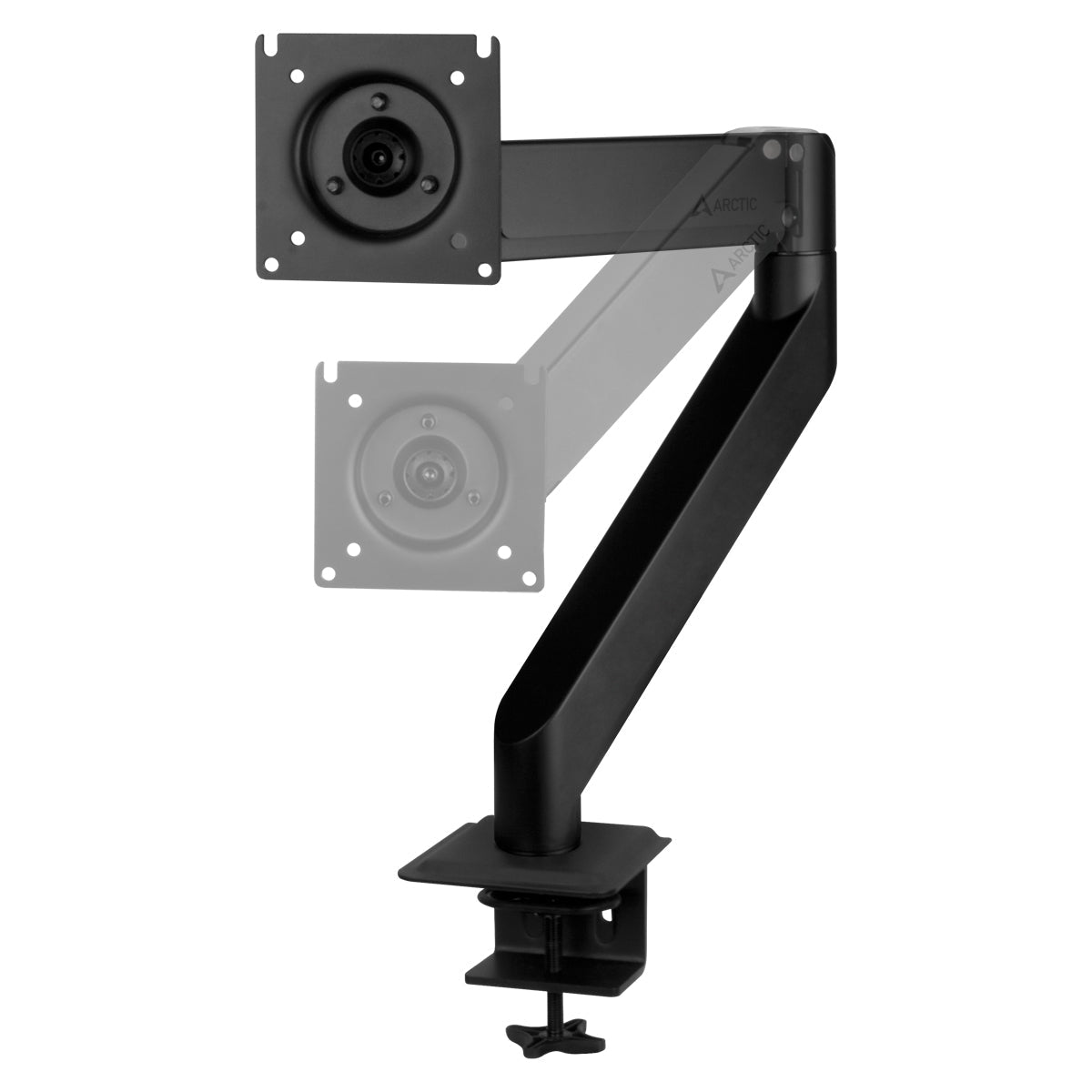 Support écran é fixer Arctic X1-3D - 43" (10kg max)