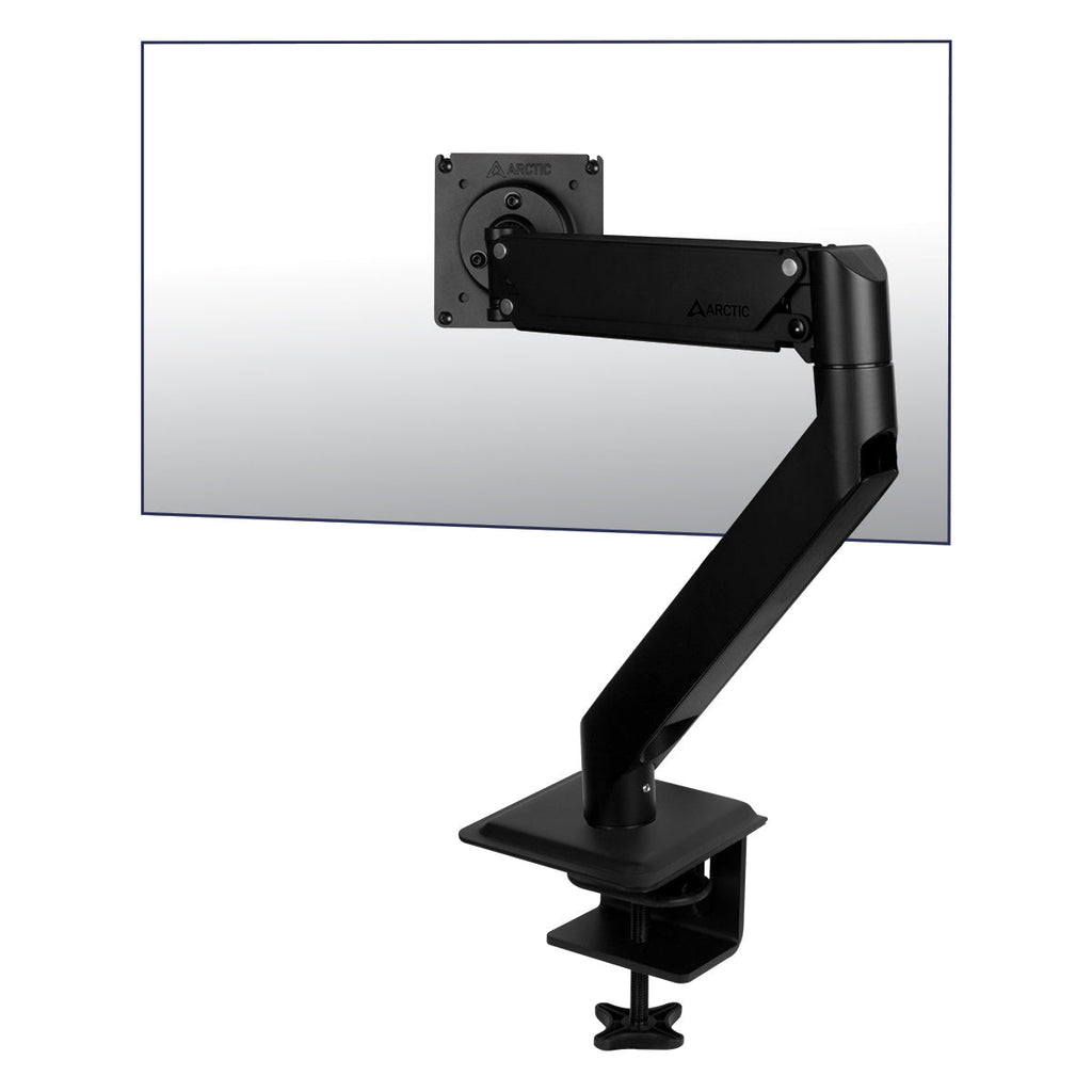 Support écran é fixer Arctic X1-3D - 43" (10kg max)