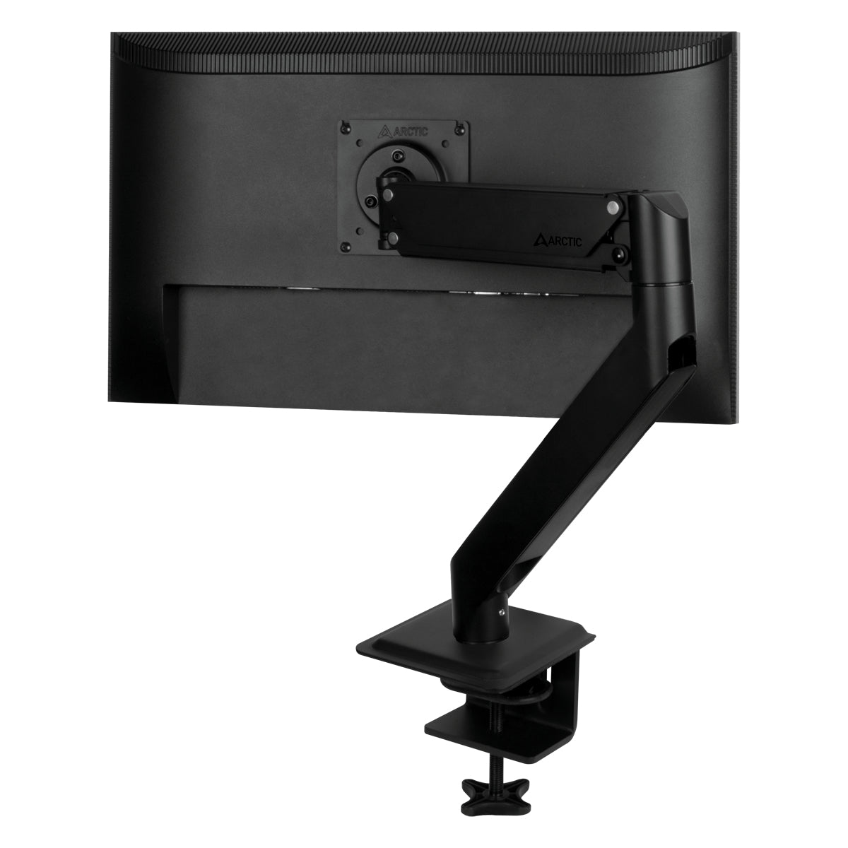 Support écran é fixer Arctic X1-3D - 43" (10kg max)