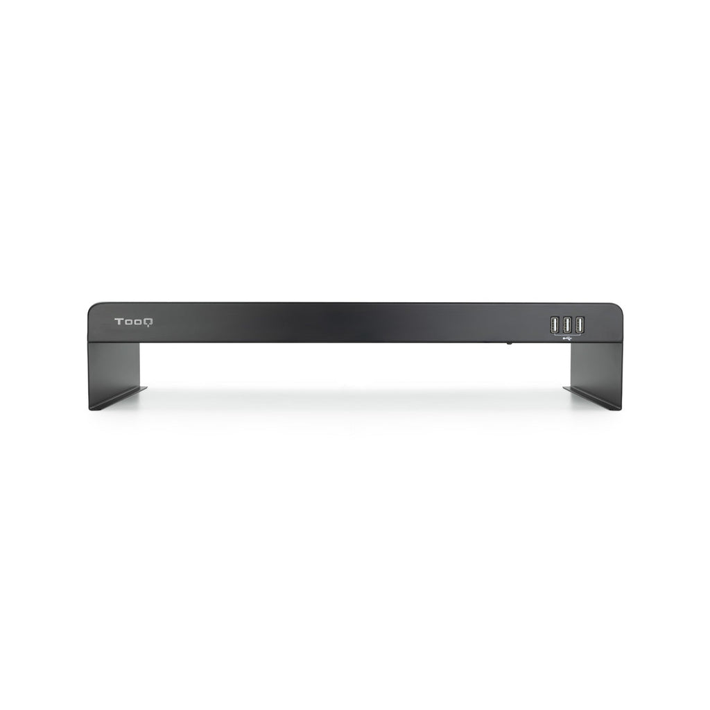 Support / Rehausseur pour Ecran TooQ TQMR0124 20kg max (Noir)