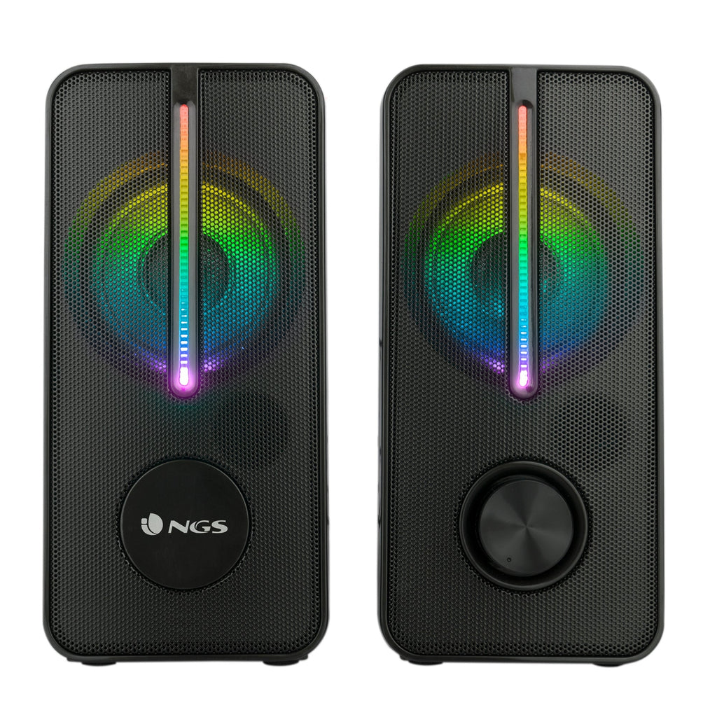 Enceintes NGS GSX-150