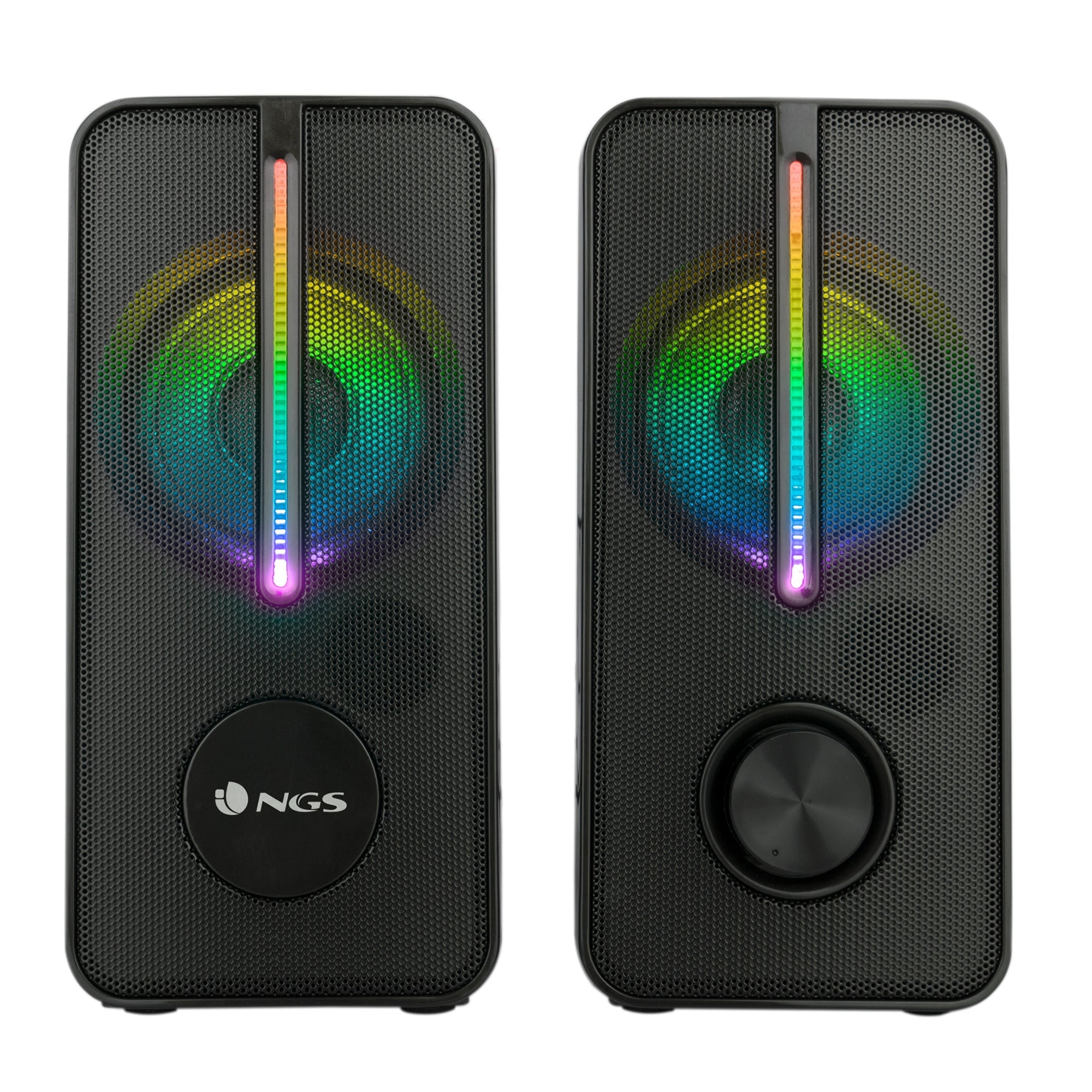 Enceintes NGS GSX-150