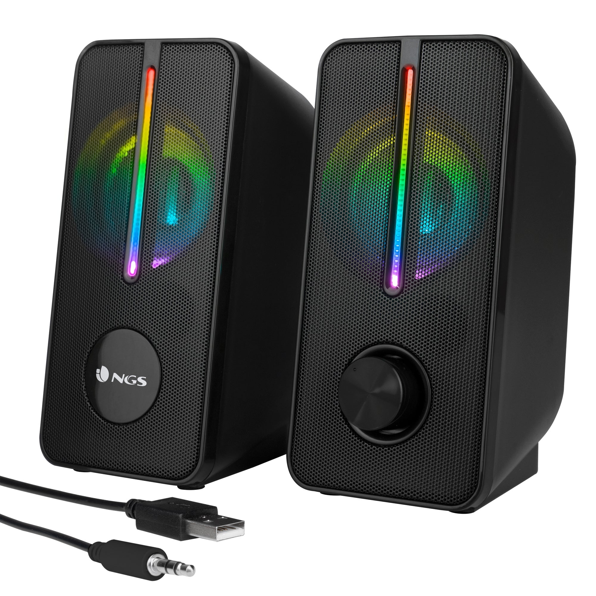 Enceintes NGS GSX-150