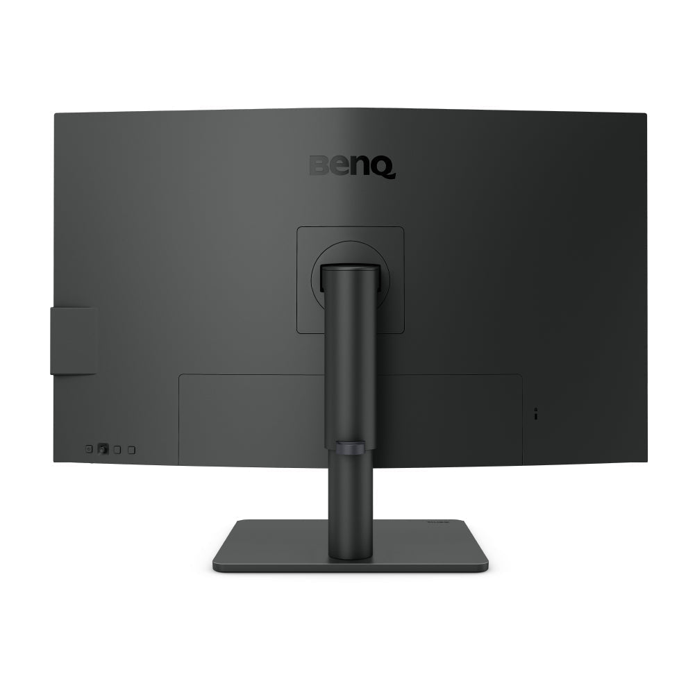 Ecran 32" BenQ DesignVue PD3205U 4K Ultra HD (Noir)