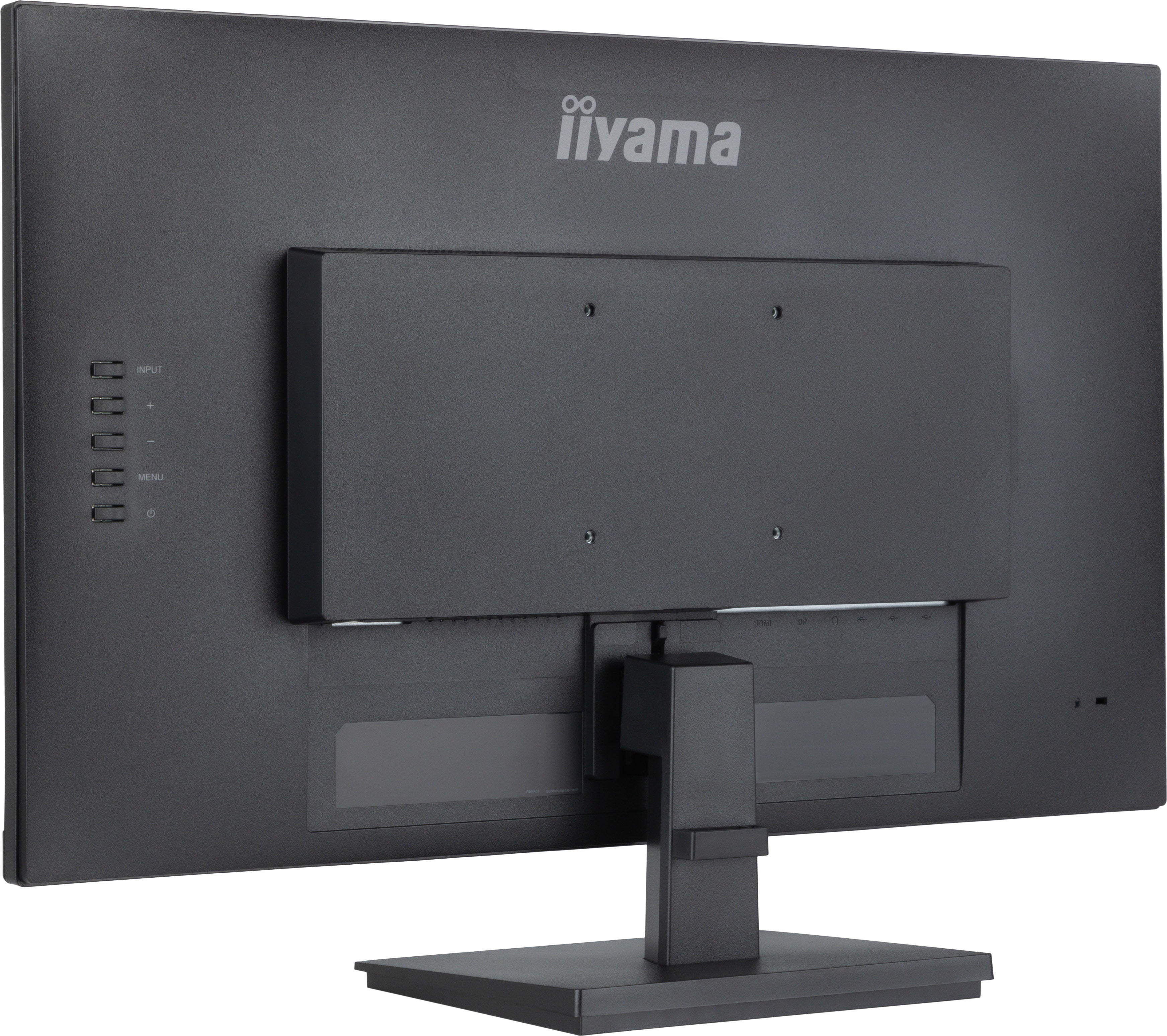 Ecran 27" Iiyama ProLite XU2792QSU-B6 Quad HD (Noir) 100Hz