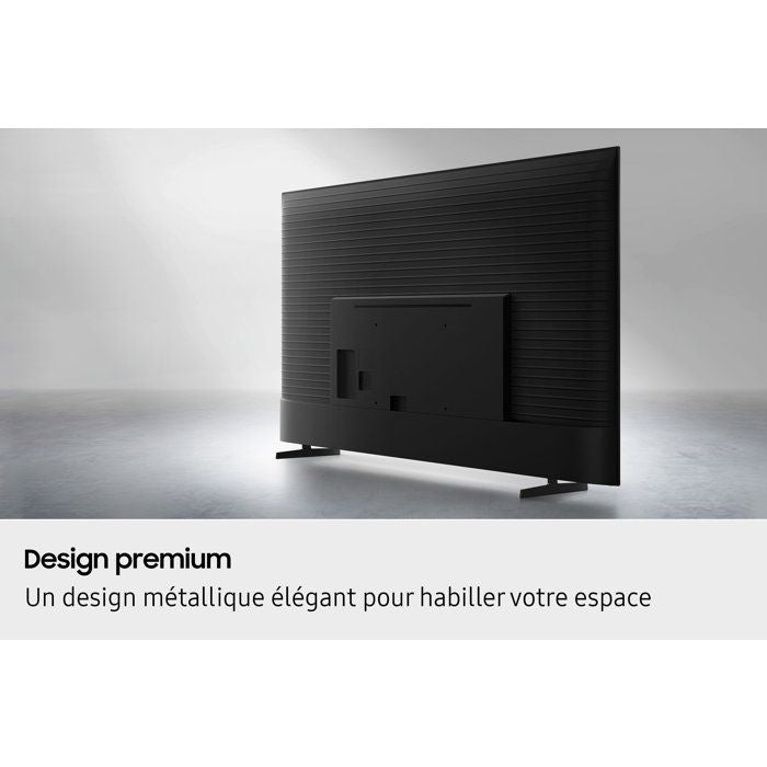 Samsung 75U8005F - TV LED 75 (190 cm) - 4K UHD 3840x2160 - HDR - Smart TV - Gaming Hub - 3xHDMI - WiFi