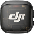 Émetteur micro sans fil - DJI - Mic 3 - Compact - Léger - Fixation magnétique