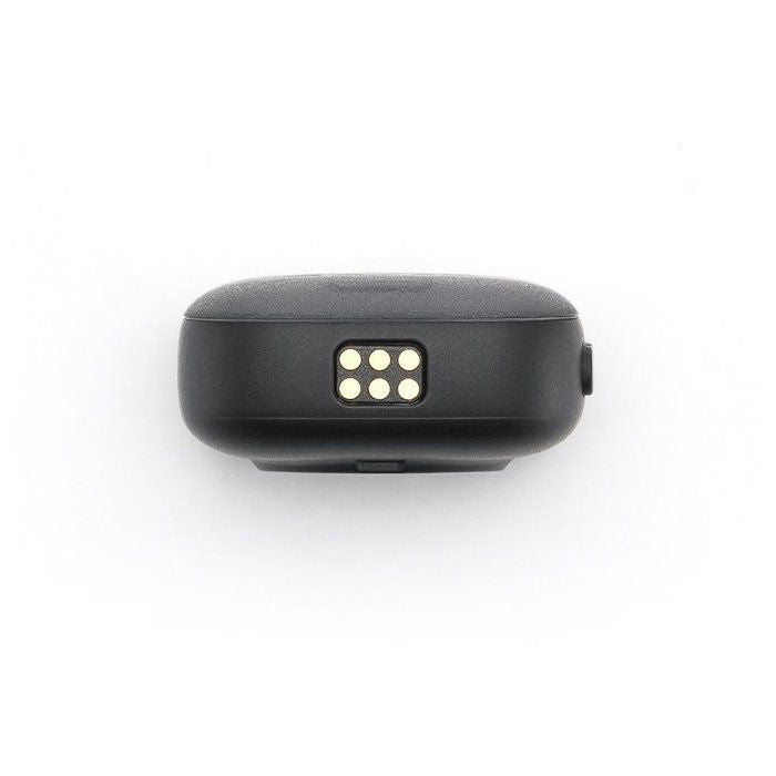 Émetteur micro sans fil - DJI - Mic 3 - Compact - Léger - Fixation magnétique