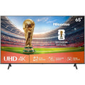 Hisense 65A6Q - TV LED 65 (164 cm) - 4K UHD 3840x2160 - HDR10+ - TV connecté - 3xHDMI 2.1 - WiFi