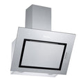 Hotte inclinée - Amica - AH4419 - Inox - 90 cm
