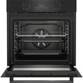 Four multifonction encastrable - Catalyse - BEKO - BBISA17302BC - Noir - 59,4 x 56,7 x 59,5 cm