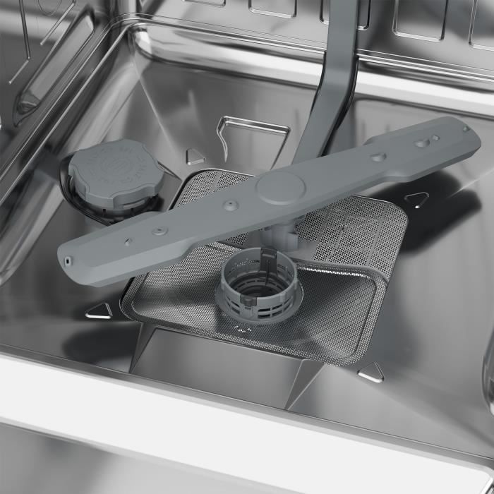 Lave-vaisselle tout encastrable BEKO BLVI74F - 13 couverts - 48 dB