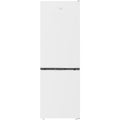 Réfrigérateur combiné - BEKO série bPro500 - B3RCNA345HW1 - Classe D - 301 L - 59,5 x 66,5 x 179,6 cm - Blanc