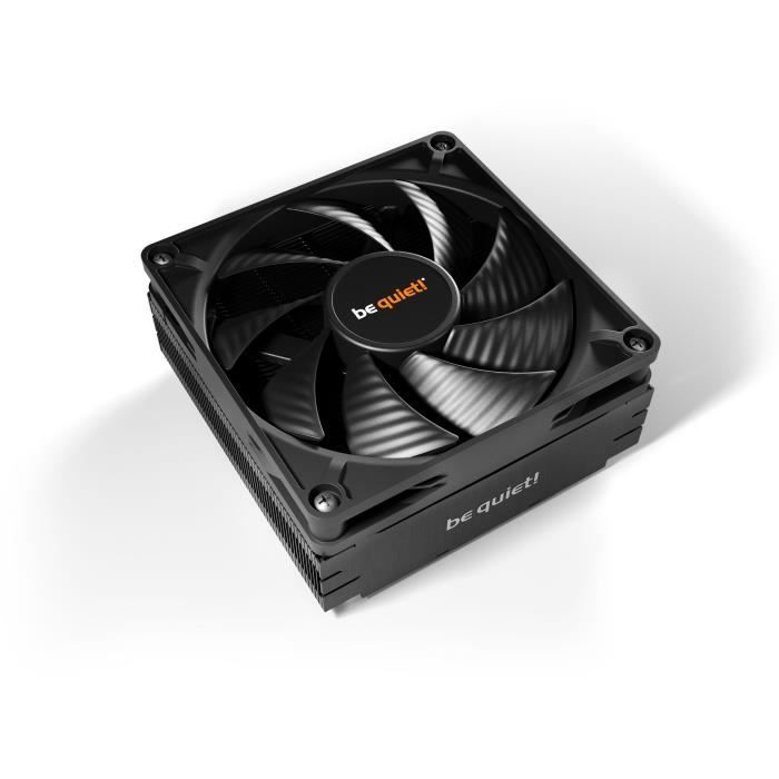 Be quiet! - BK034 Pure Rock LP - Ventirad CPU - 135 mm