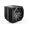 Ventirad CPU - BE QUIET! - Dark Rock Elite - 13,5 cm - Silencieux - Compatible Intel/AMD