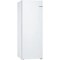 BOSCH GSN58VWEV - Congélateur armoire - 365L - Froid ventilé - L 70 x H 191 cm - Blanc