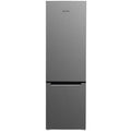 Réfrigérateur combiné BRANDT BC8027EX - 2 portes - 262L - L55 cm - Silver