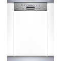 Lave-vaisselle semi-encastrable BRANDT VS1010X - 10 couverts - L45cm - 47dB