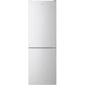 Réfrigérateur combiné 2 portes 341 L - CANDY - CCE3T618ES - Classe E - 185 x 59,5 x 65,8 cm - Argent