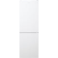 Réfrigérateur Combiné - CANDY - CCE3T618EW - Classe E - 341 L - 185 x 59,5 x 65,8 cm - Blanc