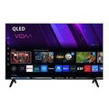 TV LED QLED - CONTINENTAL EDISON - 50 (127 cm) - 3xHDMI - 2xUSB - Noir - CELED50SVQLD25B6