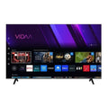TV LED QLED - CONTINENTAL EDISON - 65 (164 cm) - 3xHDMI - 2xUSB - Noir - CELED65SV2QL25B6