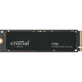 SSD Interne - CRUCIAL - T700 - 2To - PCIe Gen5 NVMe - CT2000T700SSD3