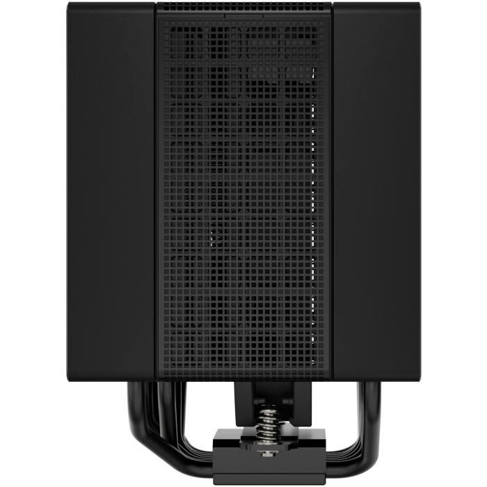 Ventirad CPU - DEEPCOOL Assassin 4S - Ventilateur 1x 120 mm + 1x 140 mm - Noir
