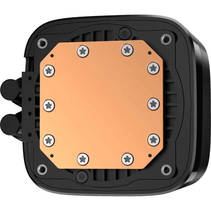 Watercooling AIO - DEEPCOOL - LD240 - Noir