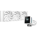 Refroidissement PC - DEEPCOOL - R-LX360-WHDSNMP-G-1 - MYSTIQUE 360 WH
