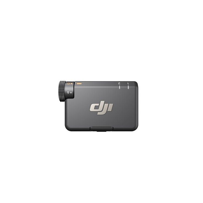 Microphone Dji Mic Mini (2 TX + 1 RX + Charging Case)