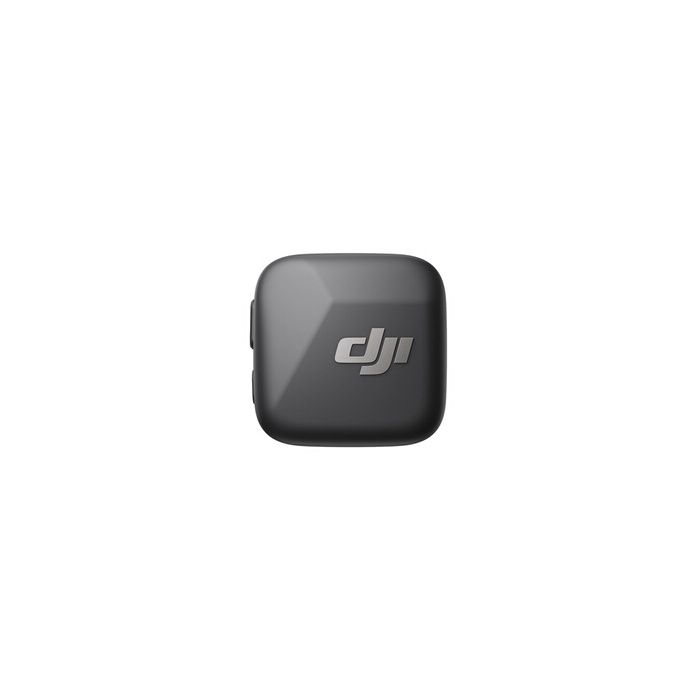 Microphone Dji Mic Mini (2 TX + 1 RX + Charging Case)