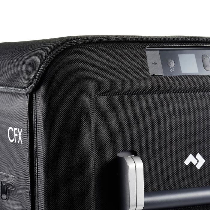 Housse de protection - DOMETIC - CFX3 PC55IM - Noir