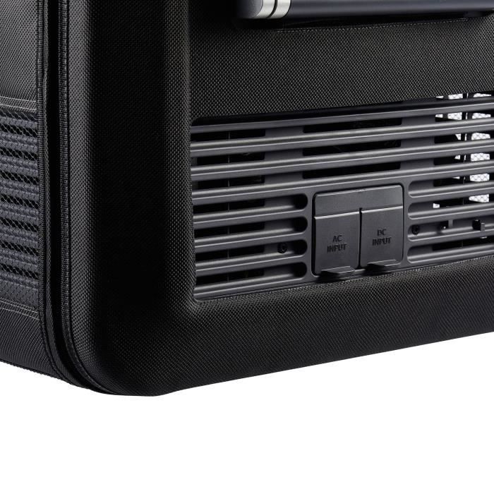 Housse de protection - DOMETIC - CFX3 PC75 - Noir