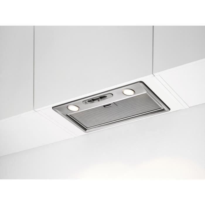 Groupe aspirant - ELECTROLUX - LFG525S - H 245 x L 520 x P 285 mm