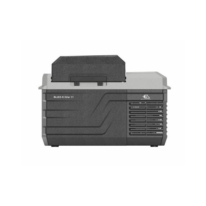Glaciere électrique - EZA - BLIZZ-E ONE - 12 volts / 24 volts V - 11L