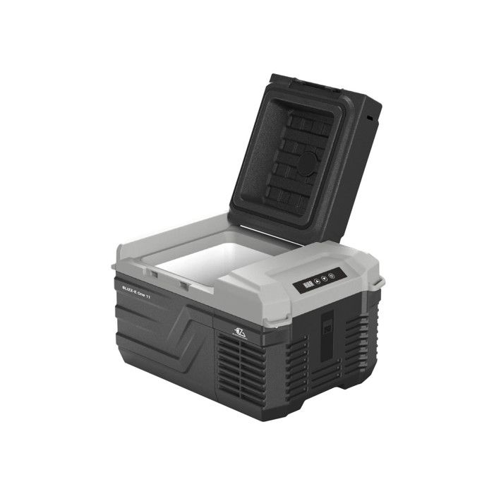 Glaciere électrique - EZA - BLIZZ-E ONE - 12 volts / 24 volts V - 11L
