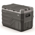 Glaciere électrique - EZA - BLIZZ-E DUAL - 12 volts / 24 volts V - 39L