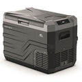 Glaciere électrique - EZA - BLIZZ-E ONE - 12 volts / 24 volts V - Noir - 35L