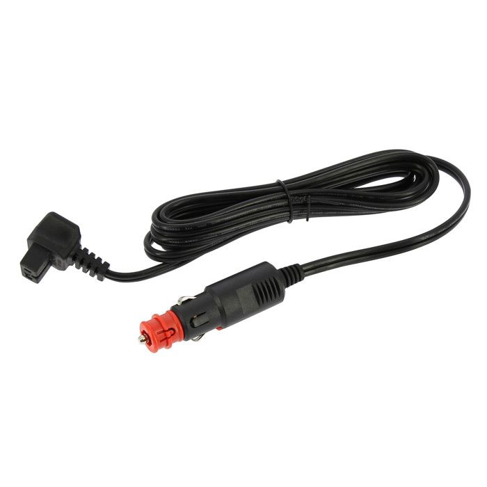Glaciere électrique - EZA - BLIZZ-E ONE - 12 volts / 24 volts V - Noir - 35L
