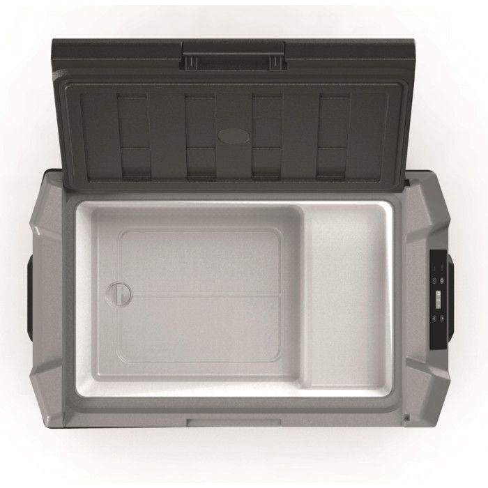 Glaciere électrique - EZA - BLIZZ-E ONE - 12 volts / 24 volts V - Noir - 27L