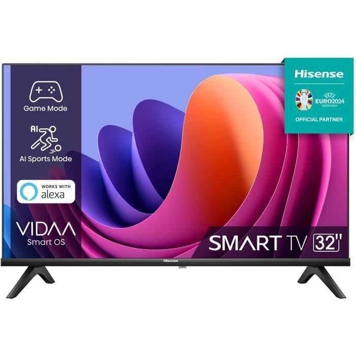 HISENSE 32A4N
