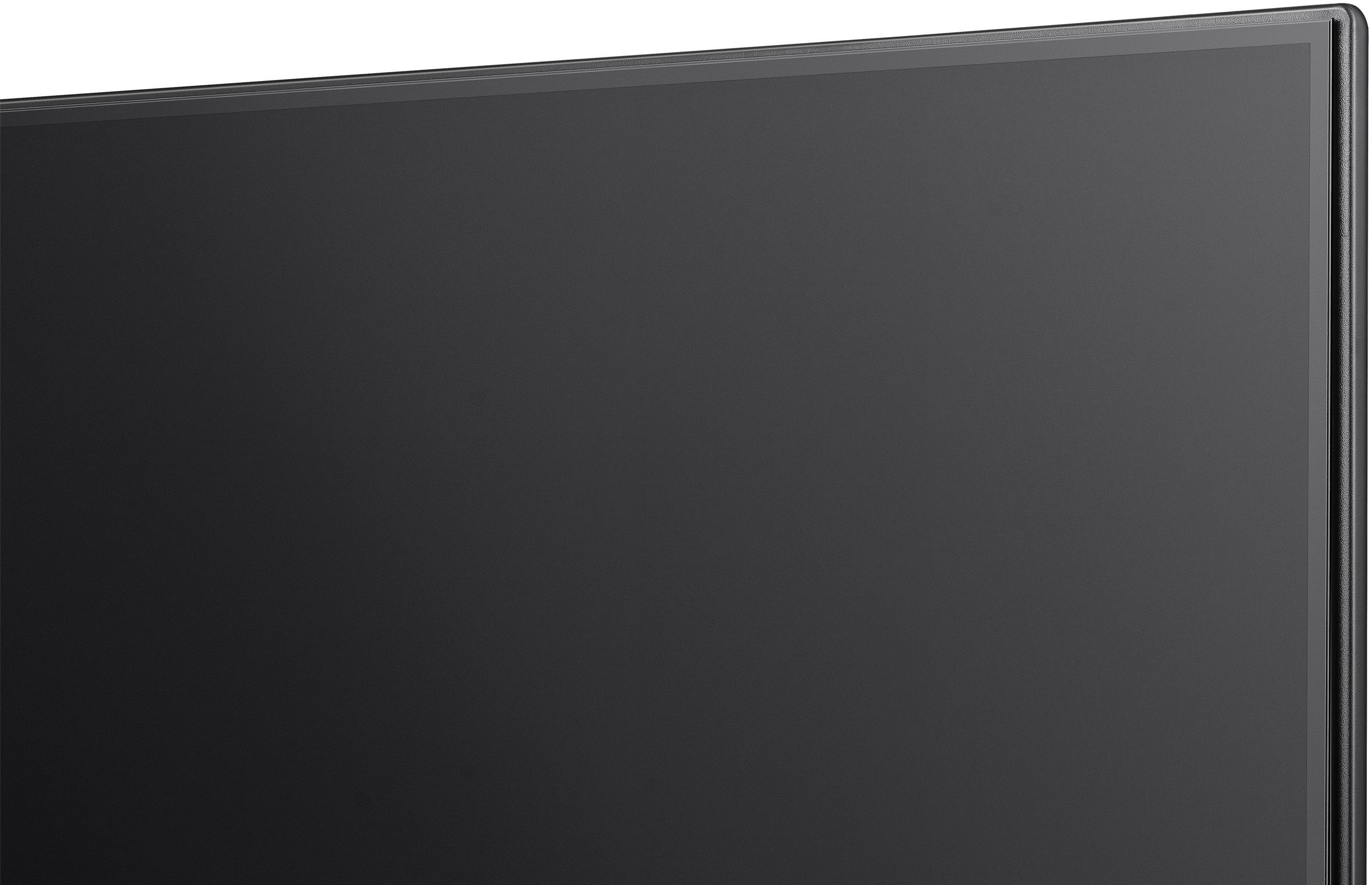 Hisense 50E7NQ - TV QLED 50 (126 cm) - 4K UHD 3840x2160 - HDR10 - TV connecté - 3xHDMI 2.1 - WiFi