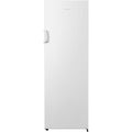 Congélateur armoire - HISENSE - HUF176CWE - 5 tiroirs - 55 x 55,7 x 169,1 cm - Blanc