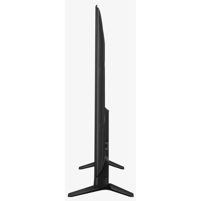 Hisense 58A6Q - TV LED 58 (146 cm) - 4K UHD 3840x2160 - HDR10+ - TV connecté - 4xHDMI 2.1 - WiFi