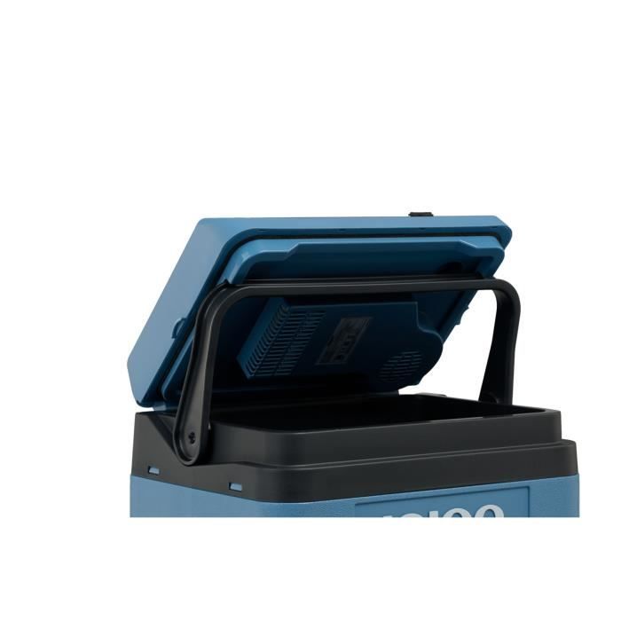 Glaciere électrique - IGLOO IE24 -  12 V - 230 V - 24 L